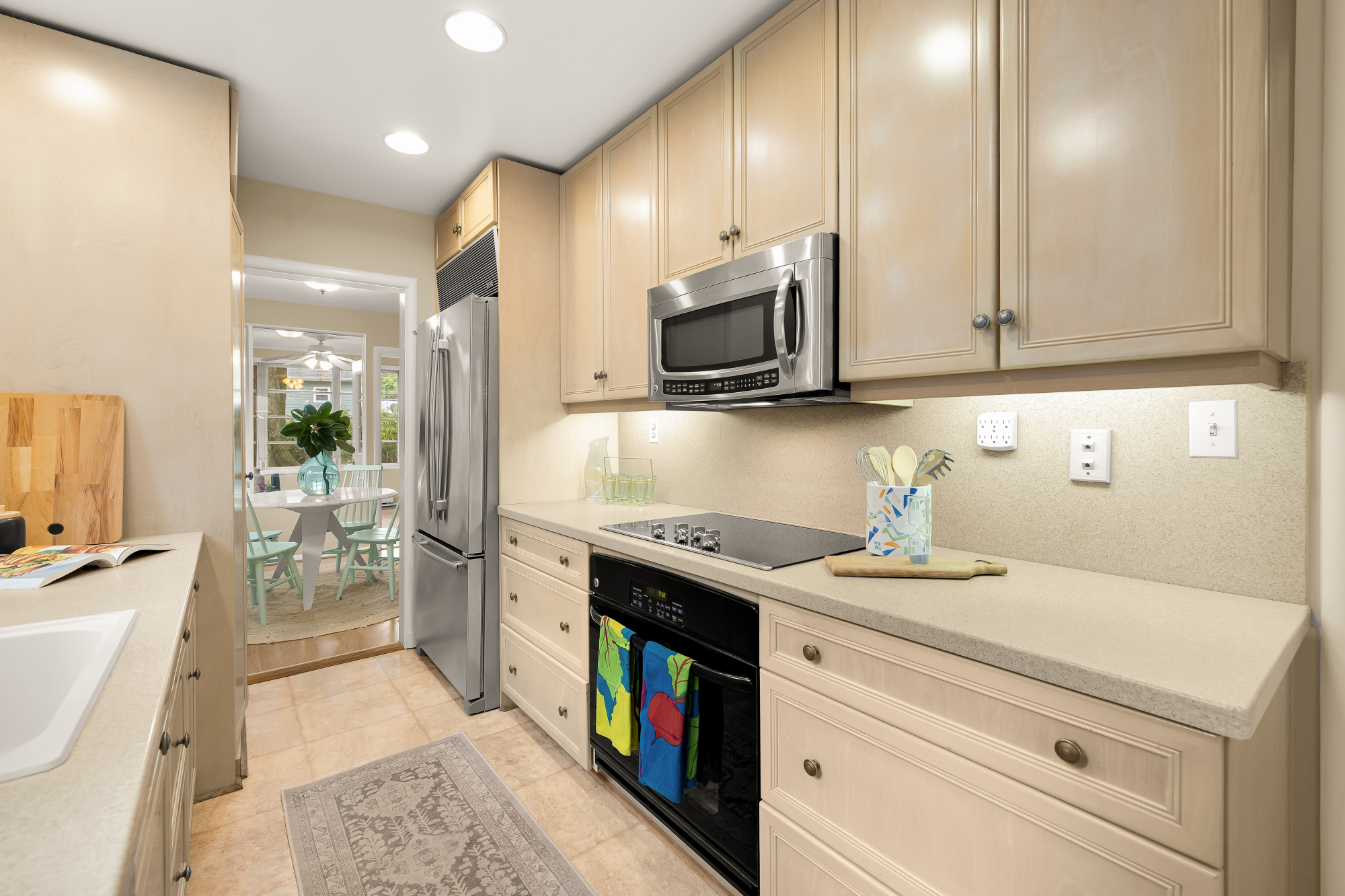 4806 Edgefield Road_Kitchen 3